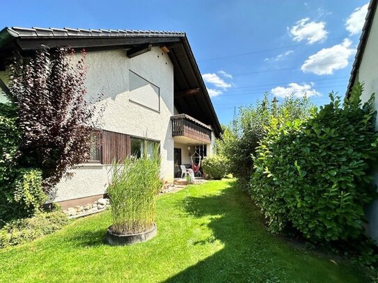 *** Familienfreundliches Haus in familienfreundlicher Lage ***