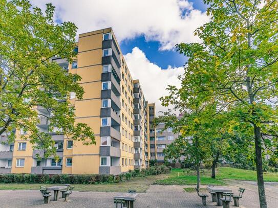 Schöne 3-Zimmer-Wohnung in Braunschweig-Weststadt bezugsfertig zu sofort zu vermieten