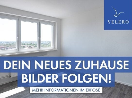 1-Zimmer-Wohnung im Dachgeschoss. Jetzt anschauen...