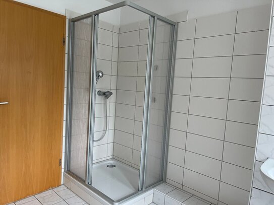 Frisch saniert für Sie - Wühlfühlnest mit Dusche & Balkon