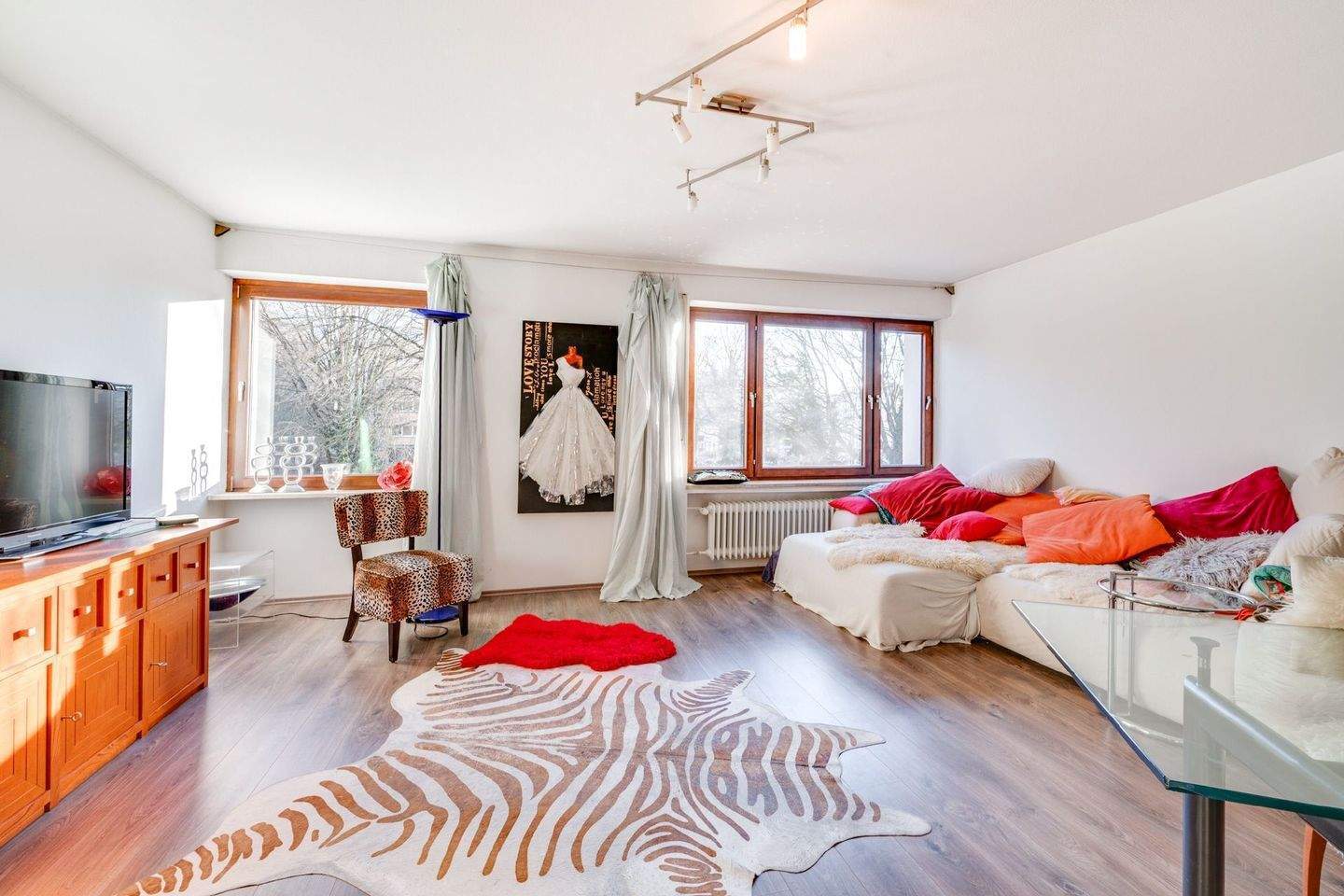 AIGNER - Familienoase: Platz, Privatsphäre und Komfort auf jeder Etage