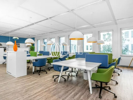 Business Center ab 50 m² Bürofläche verfügbar