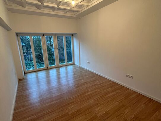 Neu Donnerschwee - 2 Zimmer-Wohnung mit Balkon