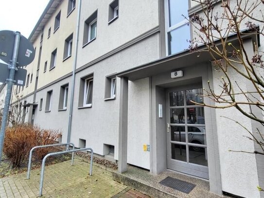 Attraktive 1-Zimmer-Wohnung in Braunschweig - Frisch renoviert, 35,5 m²