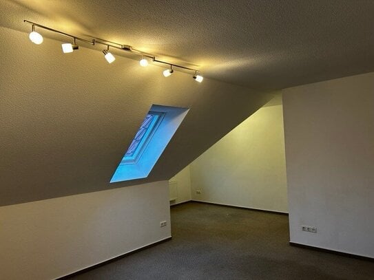 Moderne Oberwohnung in zentraler Lage von Esens