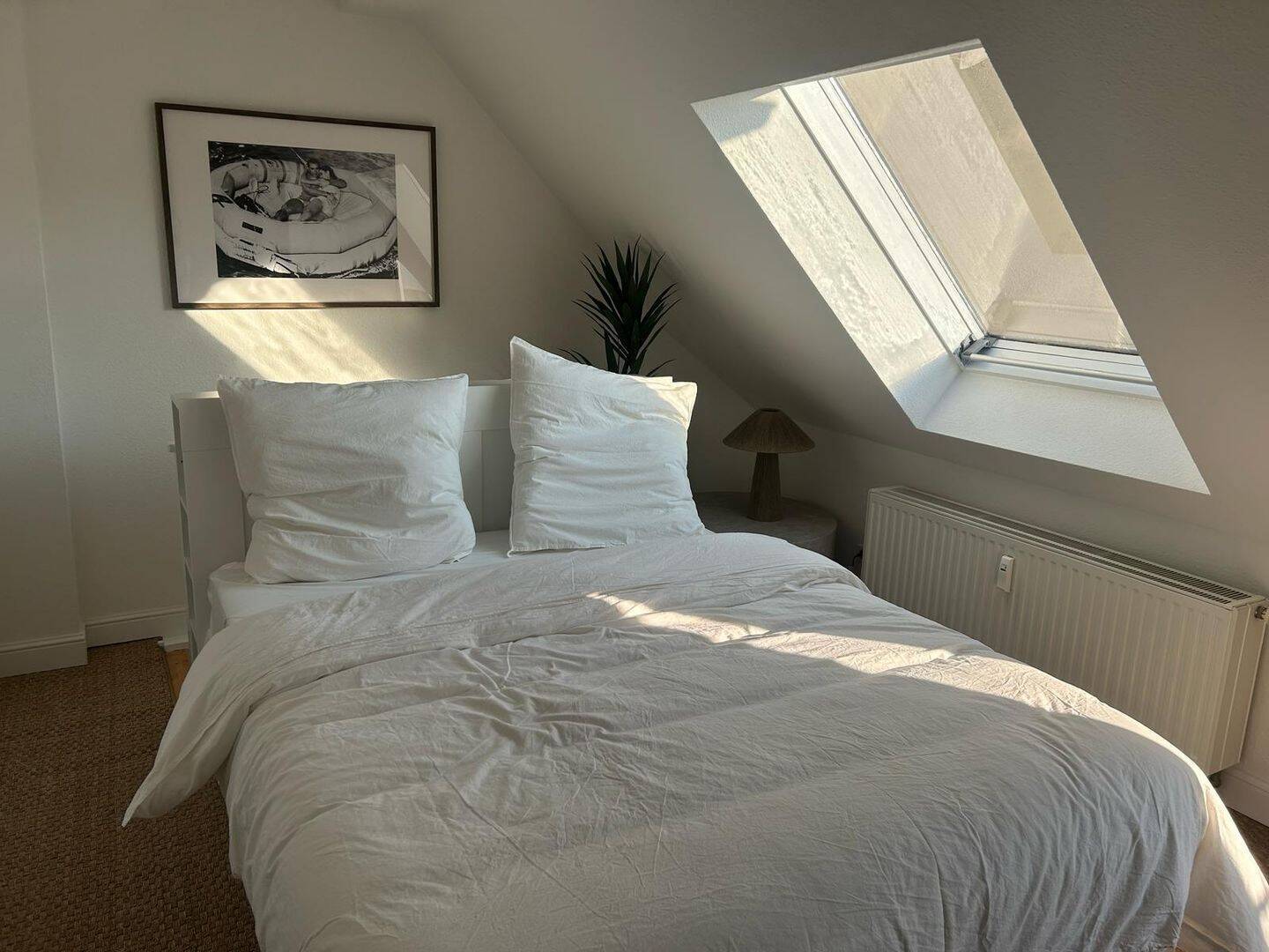 2-Zimmer Wohnung in Friedrichshain (voll möbliert) - Photo 1