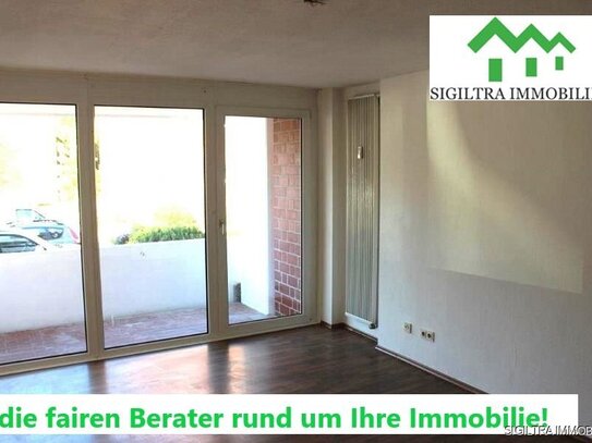 Kapitalanlage oder Eigenheim - Sanierte Wohnung mit Balkon in Lotte-Wersen - Provisionsfrei!