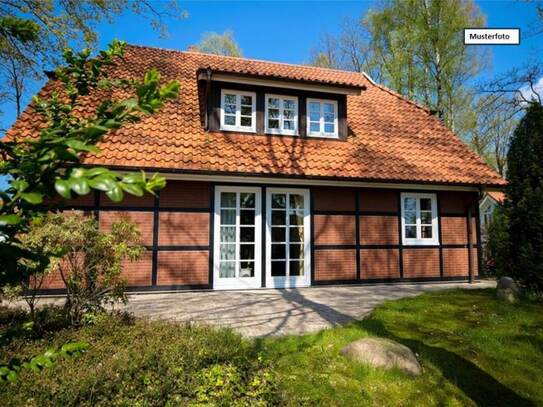 Attraktiv! Provisionsfrei! Einfamilienhaus in 38300 Wolfenbüttel