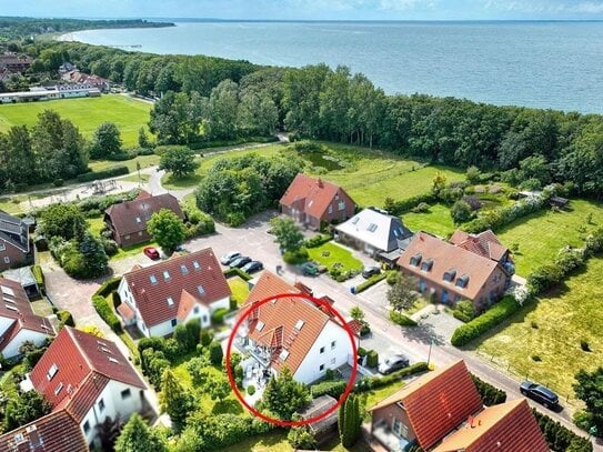 Ihr Familienhaus an der Ostsee mit Einliegerwohnung