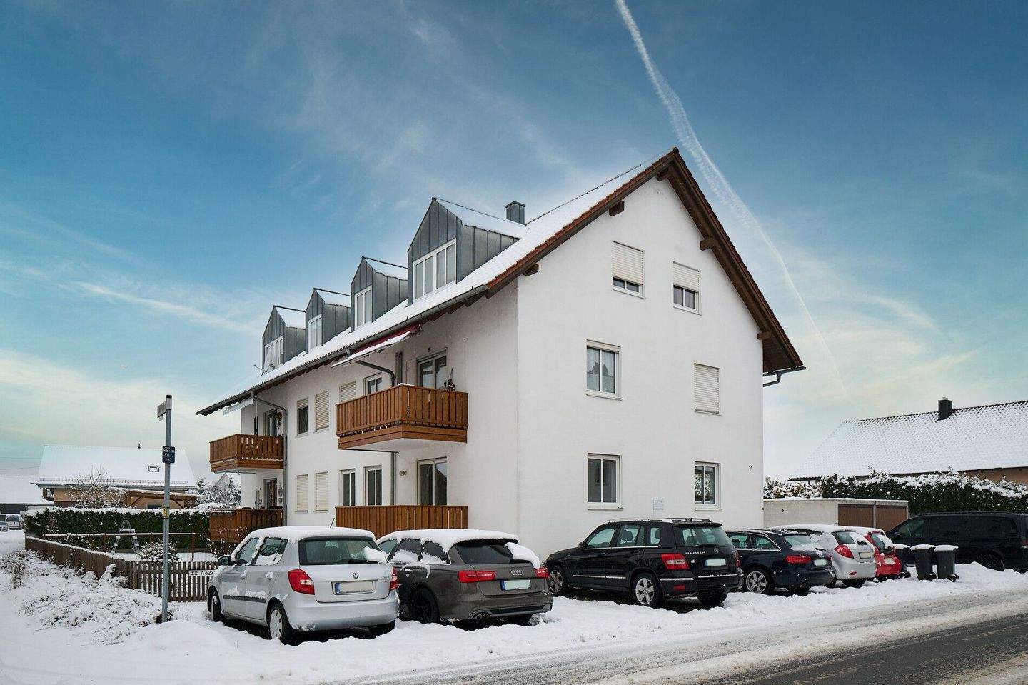 Immobilie in Straubing