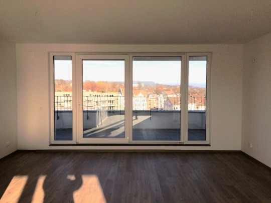 Schönes Penthouse im Aachener Westen, mit traumhafter Aussicht und großen Terrassen!