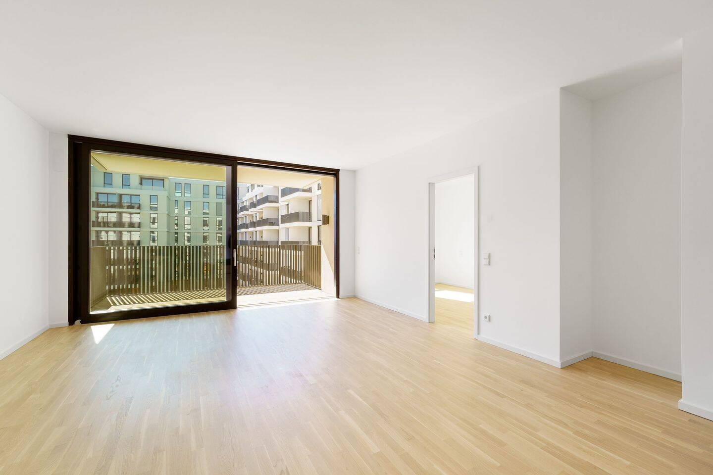 Nachmieter gesucht * Wunderschöne * 2 Zimmer Wohnung * Balkon * Einbauküche - Photo 1