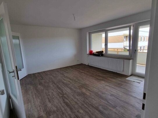 Schöne 3-Zimmerwohnung in Nähe der Detmeroder Teiche