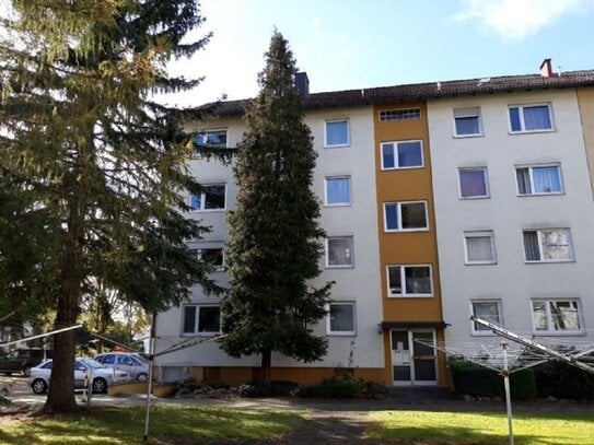 Schöne, ruhige 4-Zimmer Wohnung mit Balkon in Mögeldorf - Einziehen und Wohlfühlen