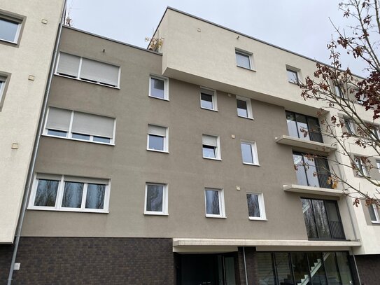 Schöne 4 - Zimmerwohnung in Böblingen