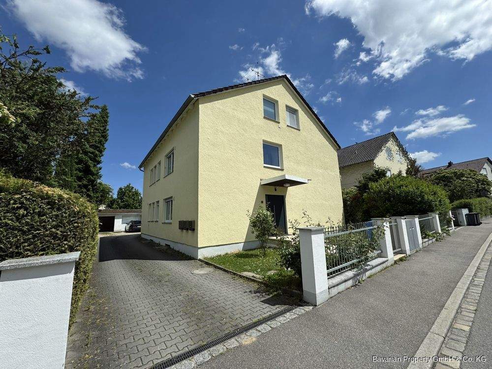 Immobilie in Straubing