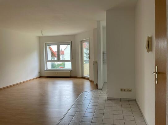 2 Raum Wohnung in Wernshausen