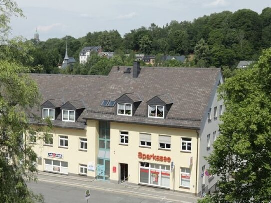 Ladenfläche von ca. 266 m² für Einzelhandel / Dienstleistung / Büro / Praxis / Gastronomie im Stadtteil Buchholz von An…