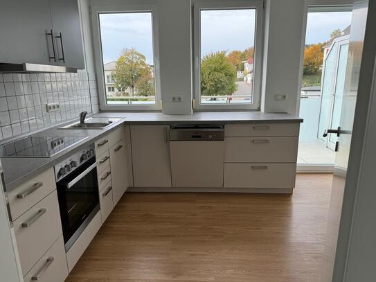 Schöne 3 ZKB Wohnung in ruhiger Lage