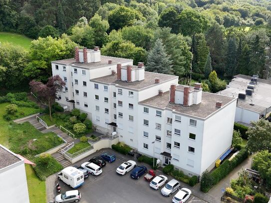 Vollausgestattete Ferienwohnung mit traumhafter Aussicht in Bad Neuenahr zu verkaufen