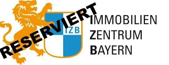 R E S E R V I E R T :Sehr gepflegte barrierefreie Erdgeschosswohnung mit überdachter Terrasse und geschützten Gartenant…