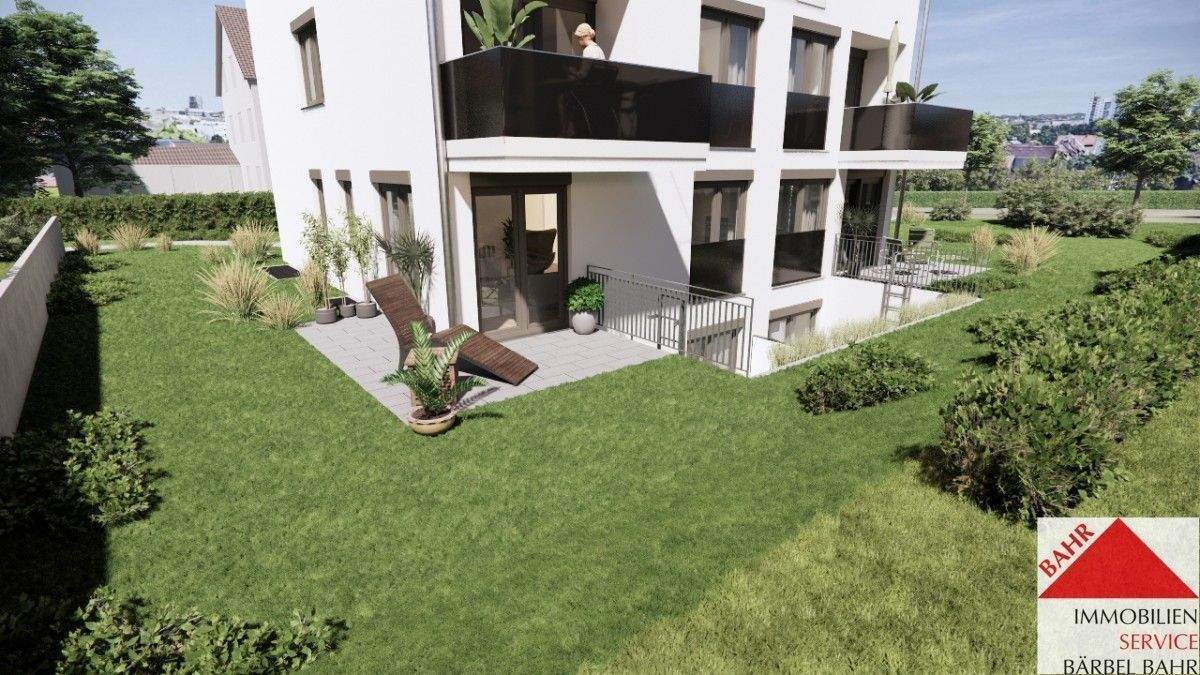 Ihr Familienidyll mit Weitblick - wohnen wie im eigenen Haus, genießen wie im Urlaub!