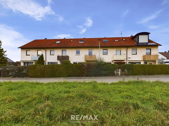 Charmantes Reihenmittelhaus in idyllischer Lage von Endersbach - Natur & Stadt in perfekter Balance