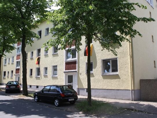 Wohnungspaket in Essen-Dellwig - 5 Wohnungen in ruhiger und beliebter Wohnlage