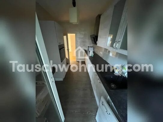 [TAUSCHWOHNUNG] Suche gemütliche Wohnung in Köln-Biete 2-Zimmer Wohnung in K