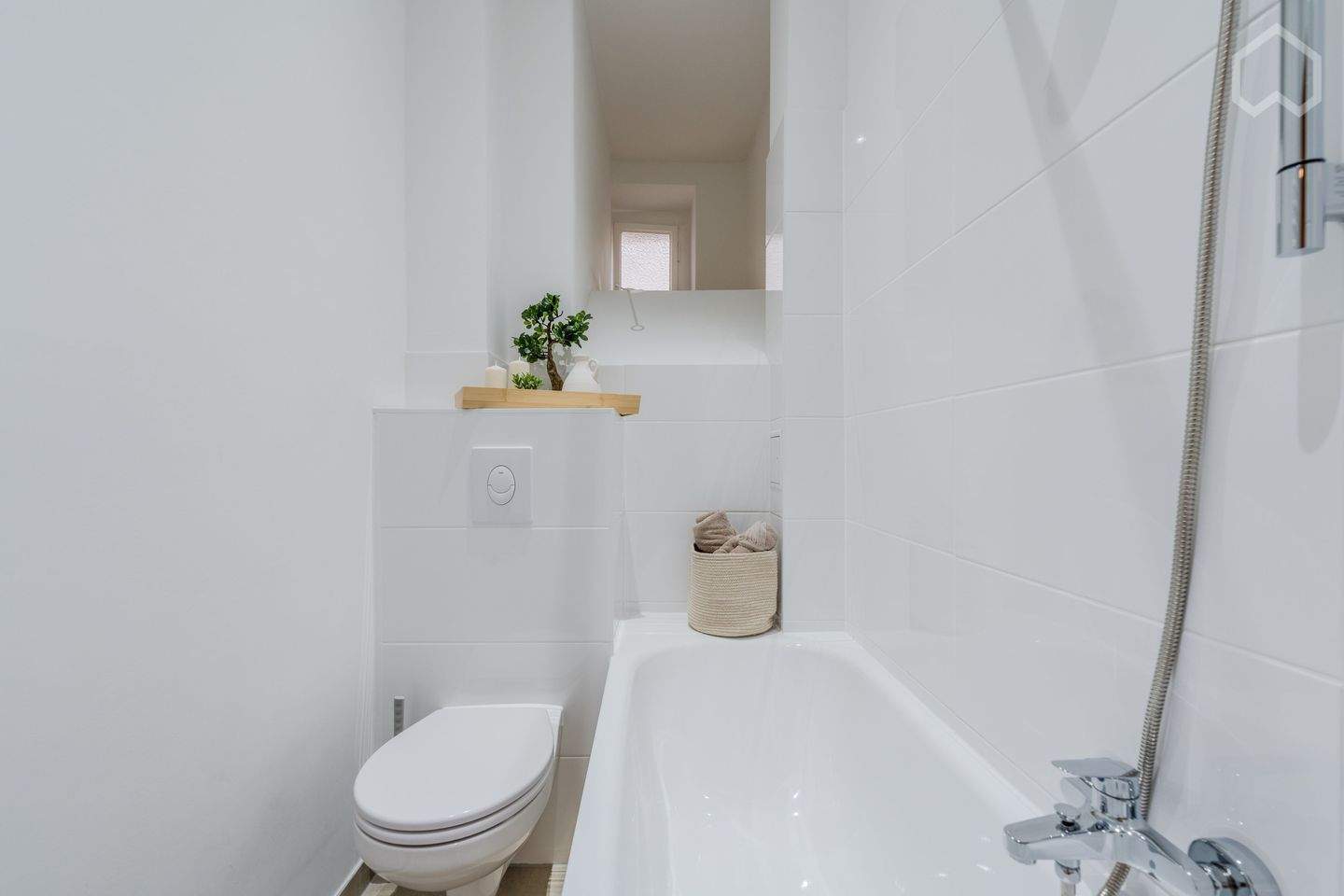 Dein perfektes Zuhause in Neukölln: 2-Zimmer-Wohnung mit Balkon - Photo 1