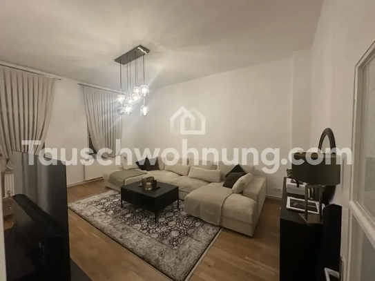 [TAUSCHWOHNUNG] Schöne 3 Zimmer Wohnung in der List