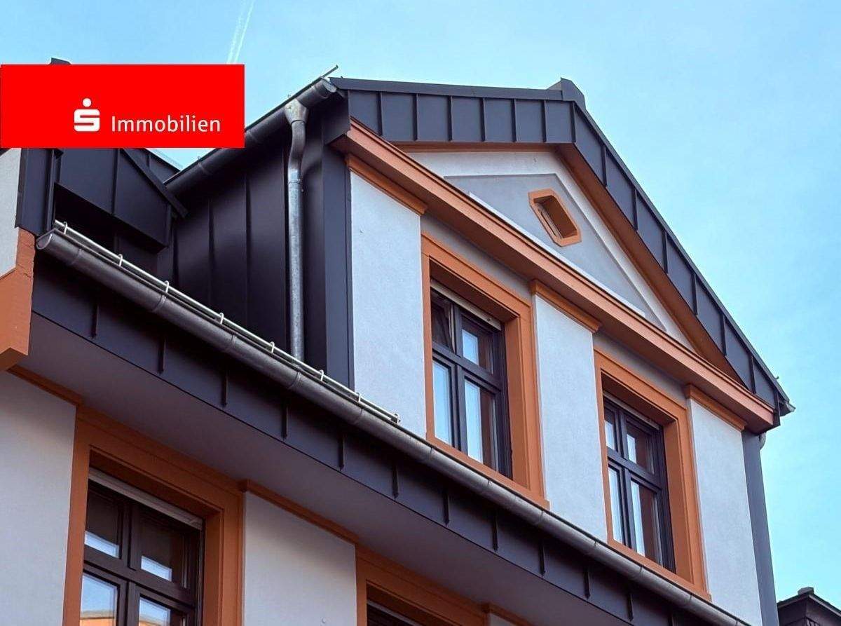 Sorglos - 340 m2 voll sanierte, vermietete und verwaltete Fläche!!!