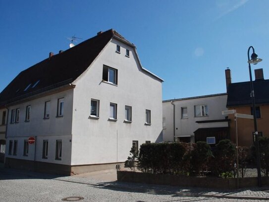 3 Zimmer in Schlossnähe * zentral Altstadt * Eigennutzer und Kapitalanleger