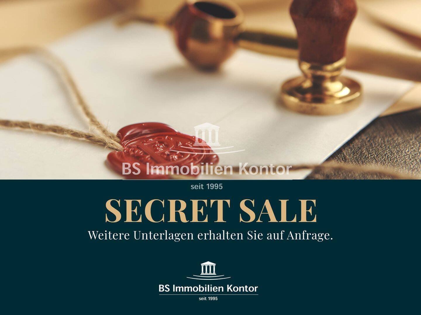 Real Estate Title Image Background