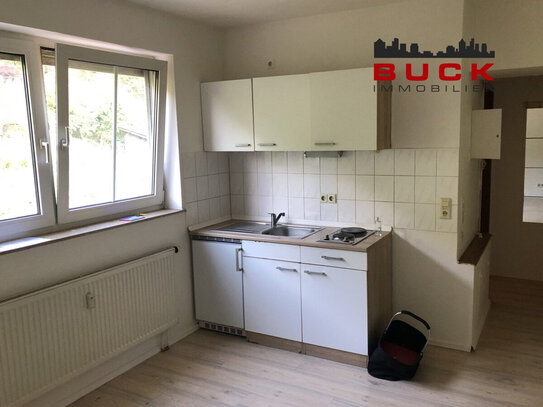 Studenten aufgepasst! Schönes 1-Zimmer-Appartement in zentraler Lage gesucht?