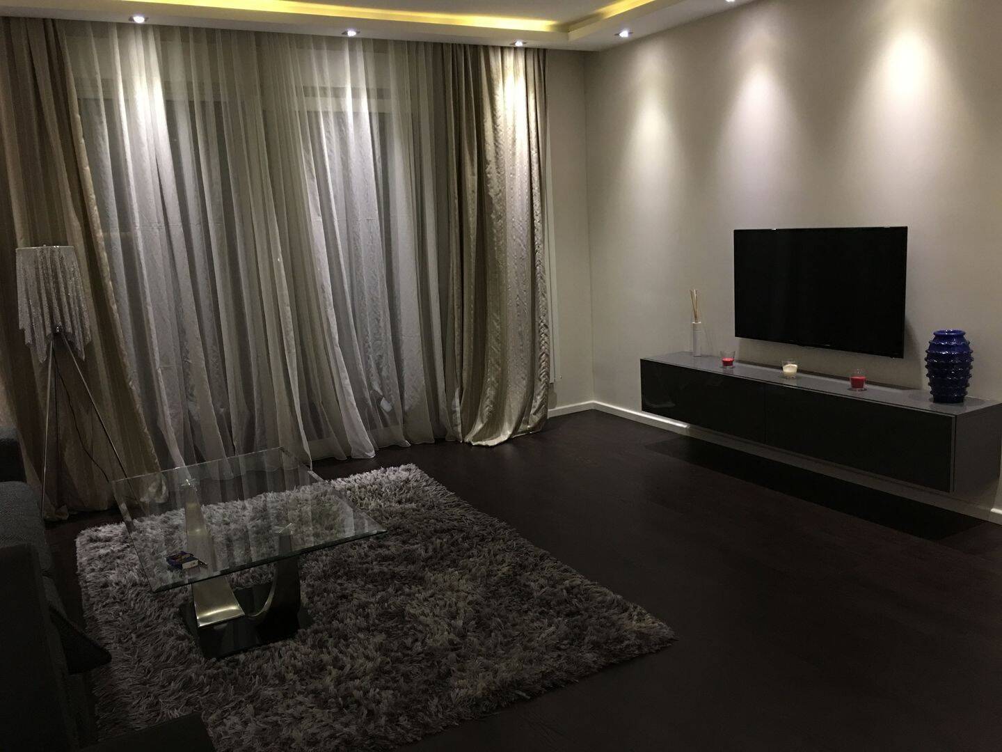 2,5-Zimmer-Wohnung vis-a-vis Botanischem Garten - Foto 1