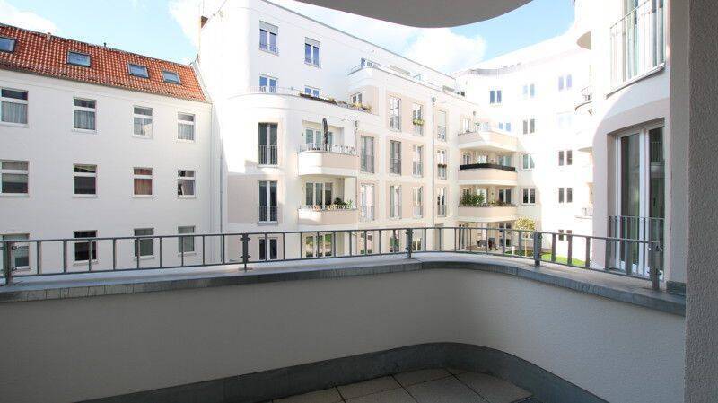 Samariterviertel - Kleine Traumwohnung. - Foto 1