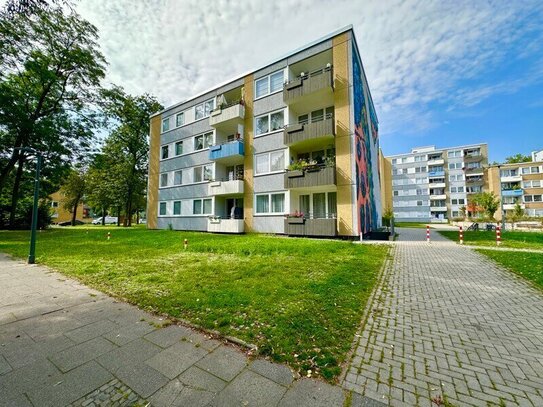 Attraktiv ! Gemütliche Singlewohnung sucht netten Mieter