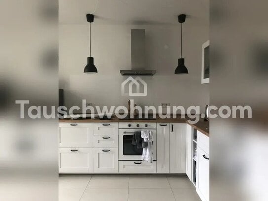 [TAUSCHWOHNUNG] Schöne Wohnung in ruhiger Lage