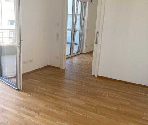 2-Zimmer Wohnung mit Dachterrasse für Rentner