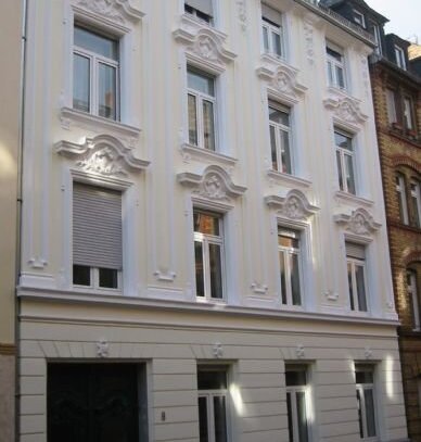 Luxus-Citywohnung im Herzen von Wiesbaden **(Abschn.4)