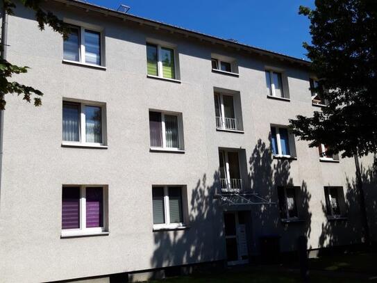 VIVAWEST modernisiert Ihre neue Wohnung.