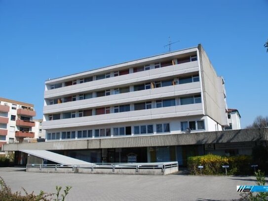 RG Immobilien - Singlewohnung in S-Bahn Nähe