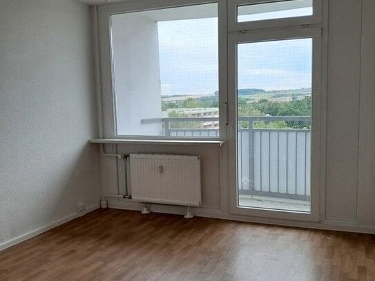 Schöne 3-Zimmer-Wohnung!