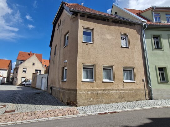 Einfamilienhaus im Herzen von Lommatzsch