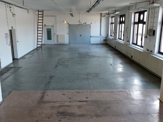 Büro-/Loftfläche mit ca. 195 m² in Winsen (Luhe)