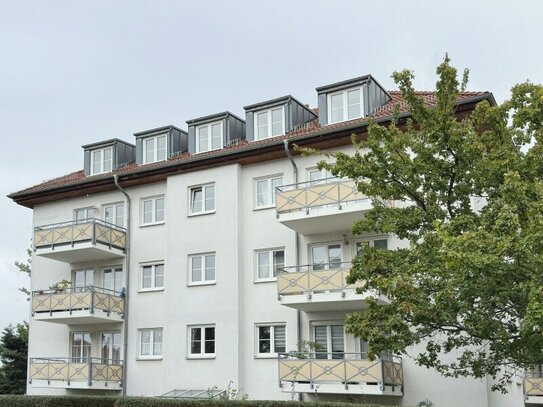 3-Raum Wohnung