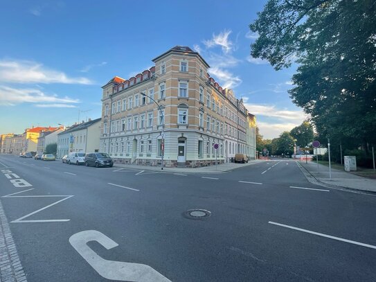 2,5 Zimmerwohnung mit Balkon Zentral gelegen