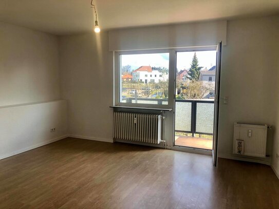 Single-Wohnung mit 2-ZKB in Zentrum von Heusweiler zu vermieten