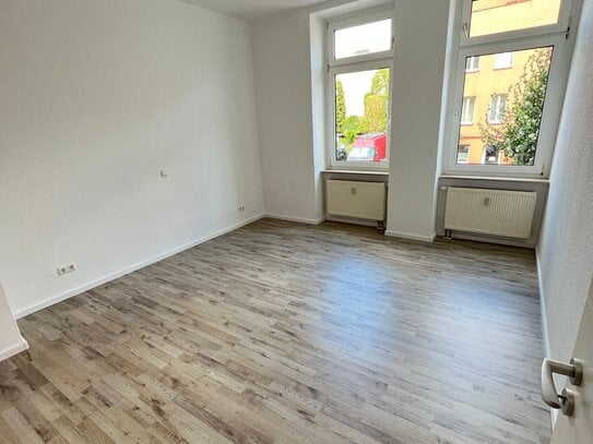 3-Zimmerwohnung in Leipzig-Gohlis *Erstbezug*